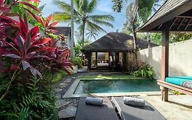 Temuku Villas Ubud - CHSE Certified