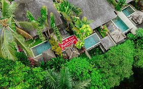 Temuku Villas Ubud - CHSE Certified